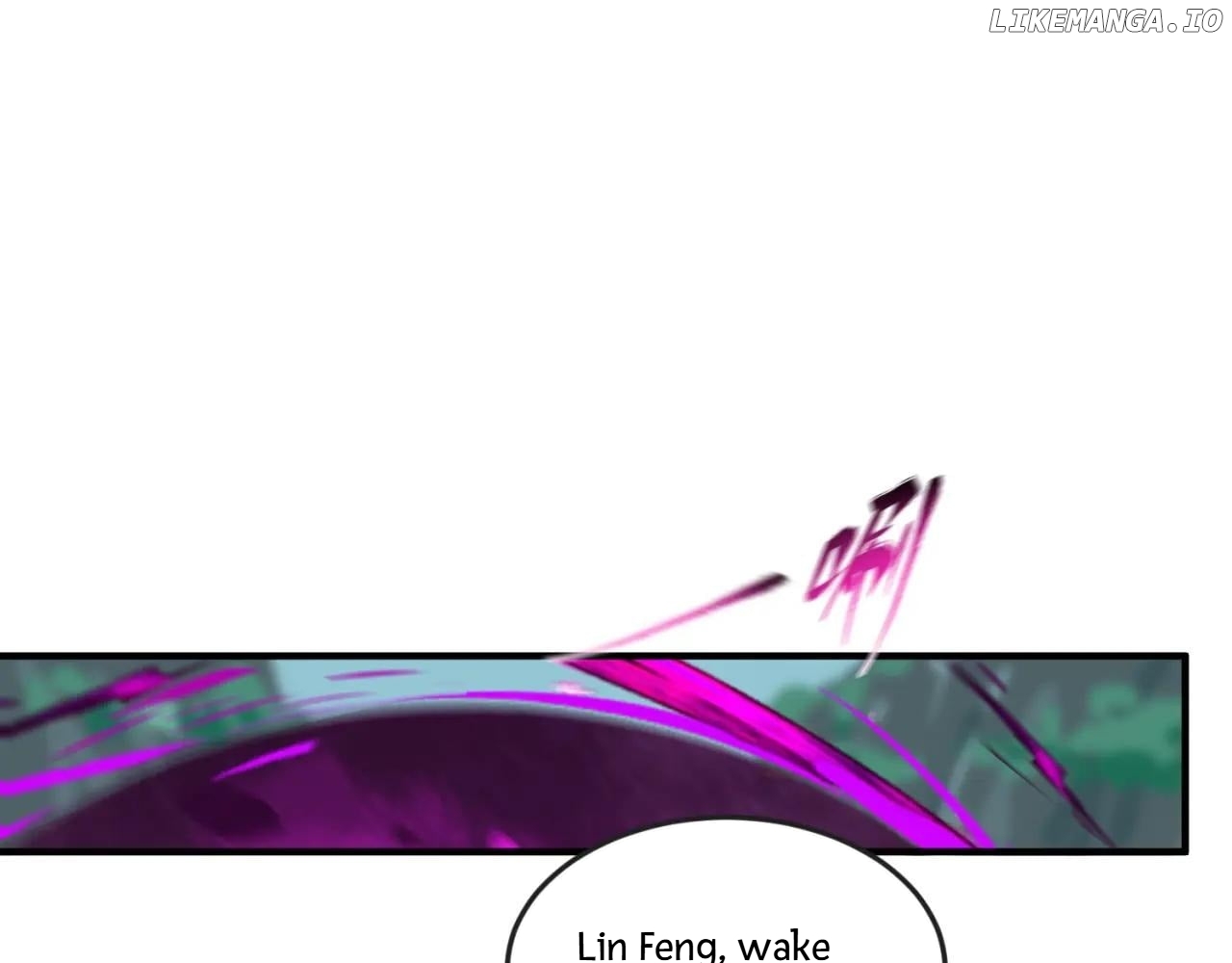 Era of the Haunted Chapter 142 - page 120